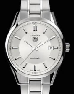 Tag Heuer (WV211A-0)
