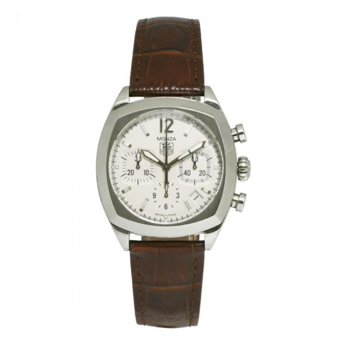 Tag Heuer (CR2114-0)