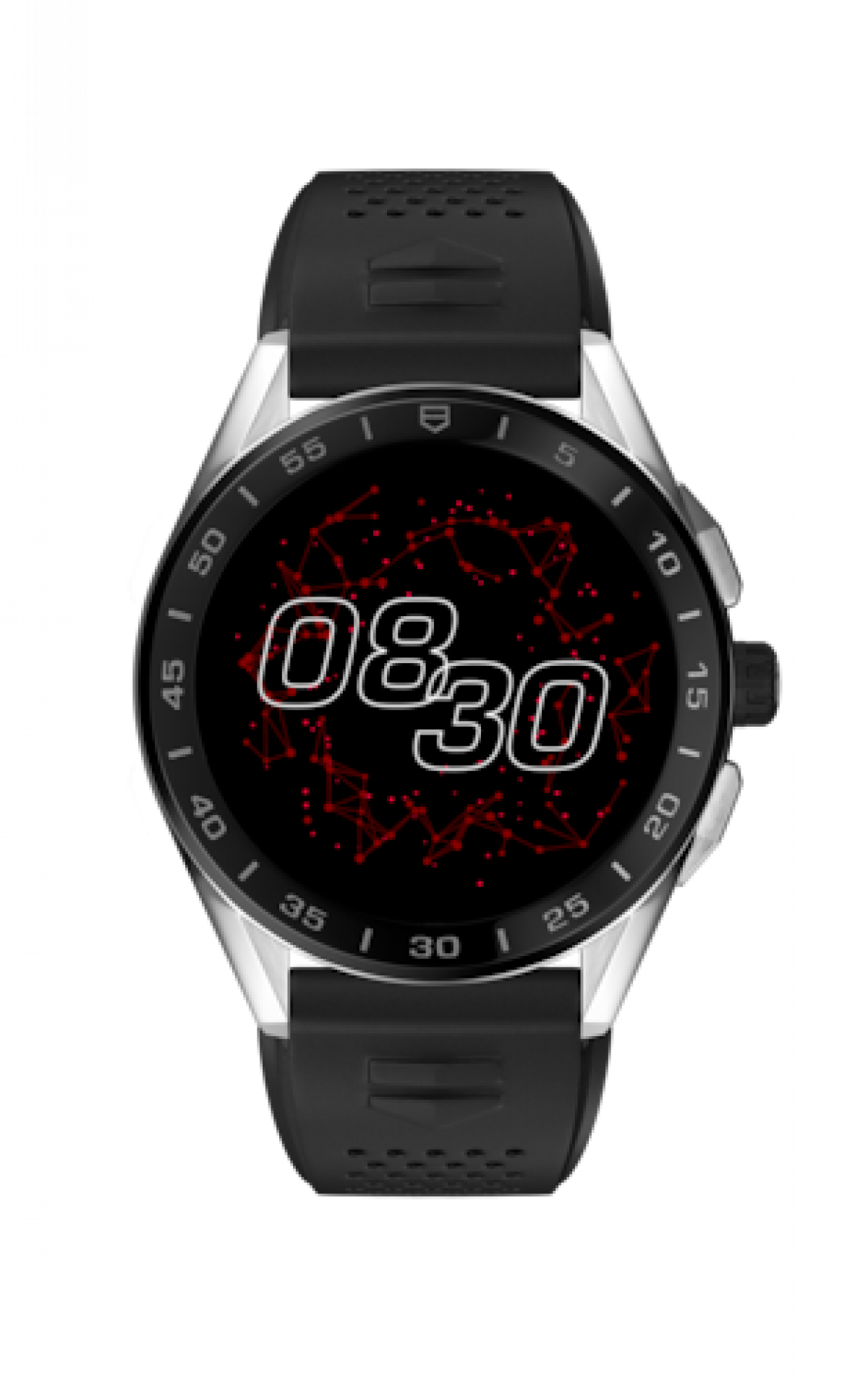 Tag Heuer (BG8A10.BT6219)