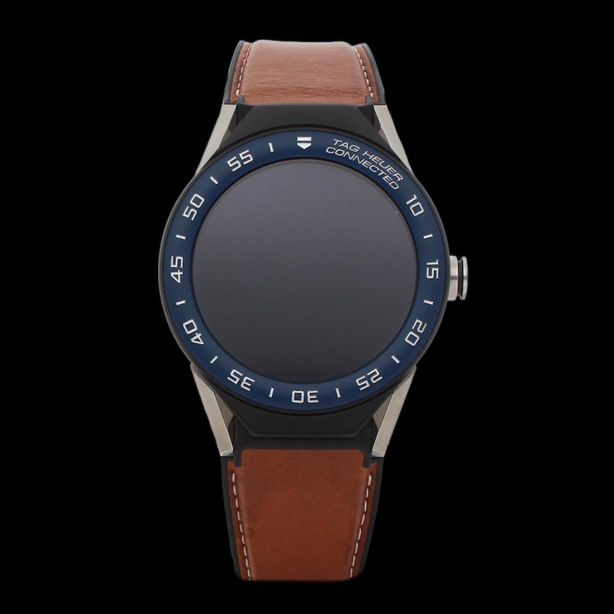 Tag Heuer (SBF8A8012)
