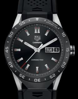 Tag Heuer (SAR8A80.FT6045)