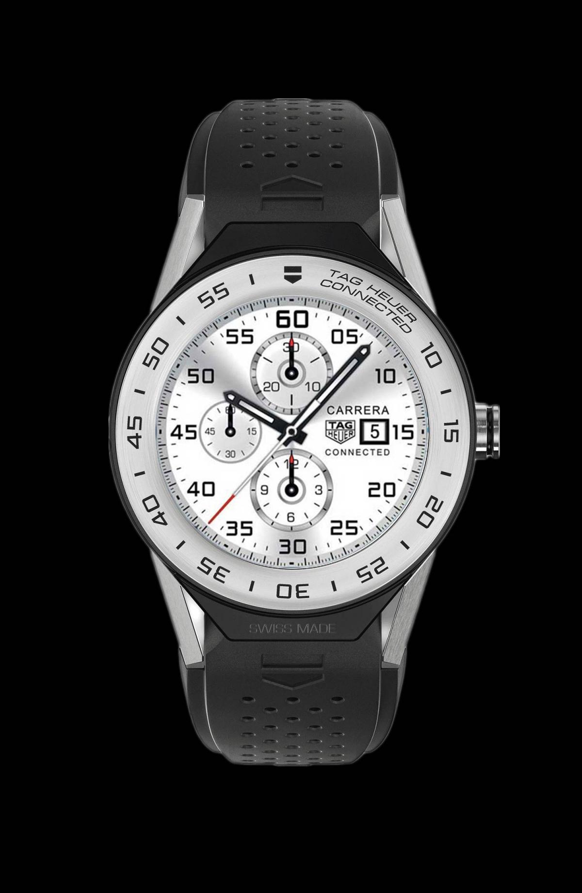 Tag Heuer (SBF818001)