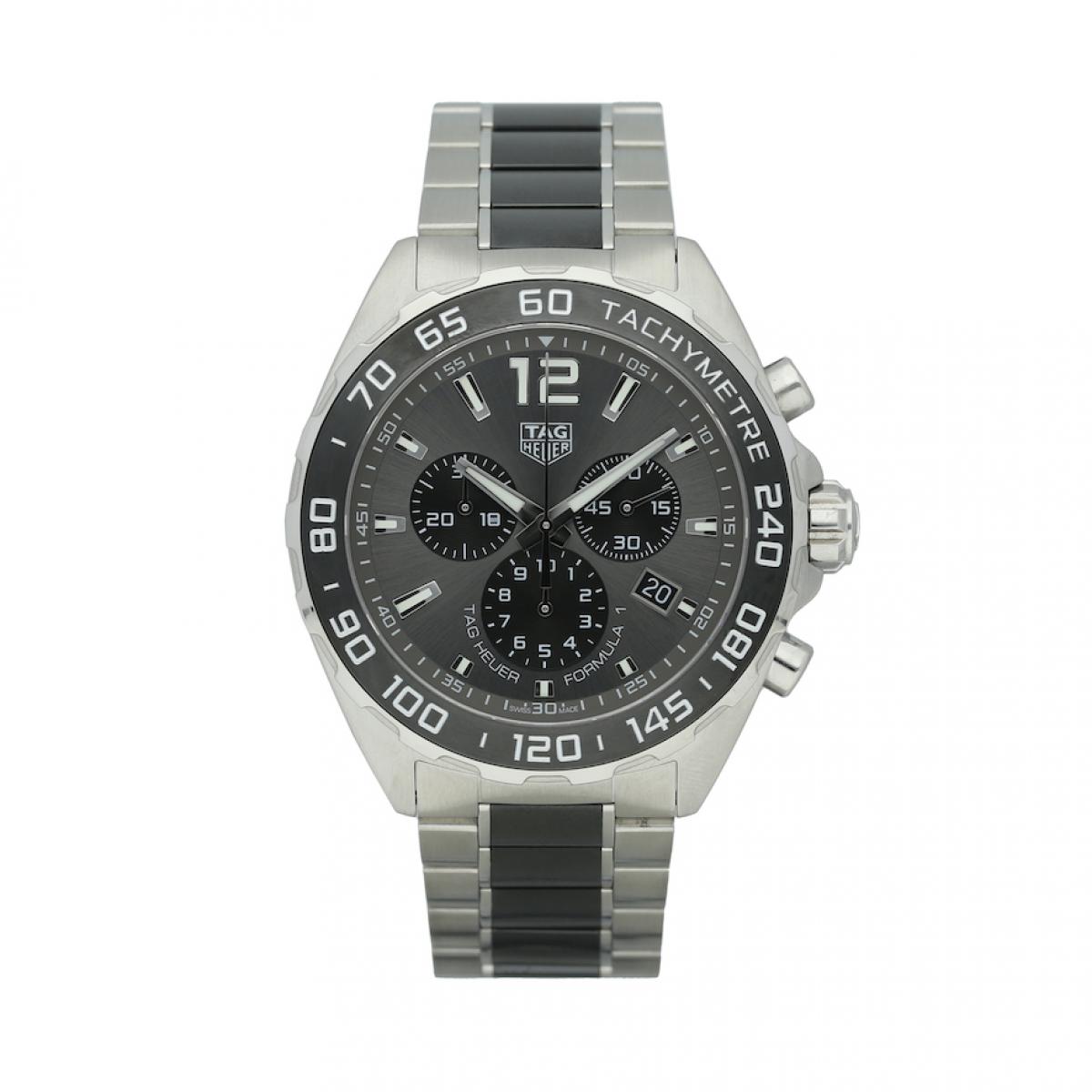Tag Heuer (CAZ1011.BA0843)