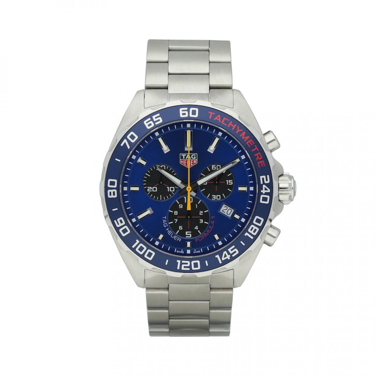 Tag Heuer (CAZ101AB)