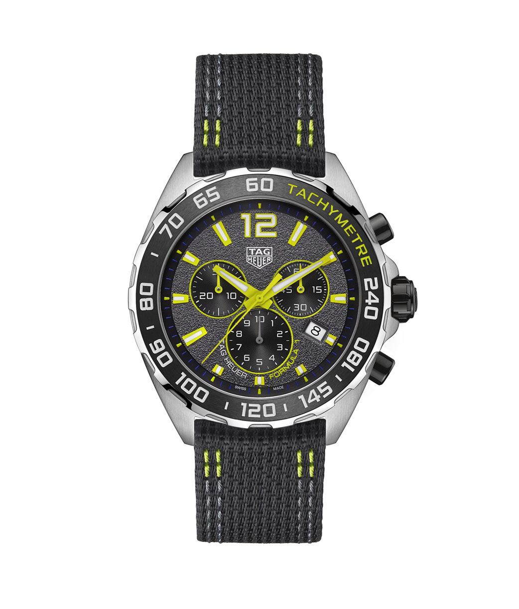 Tag Heuer (CAZ101AG)