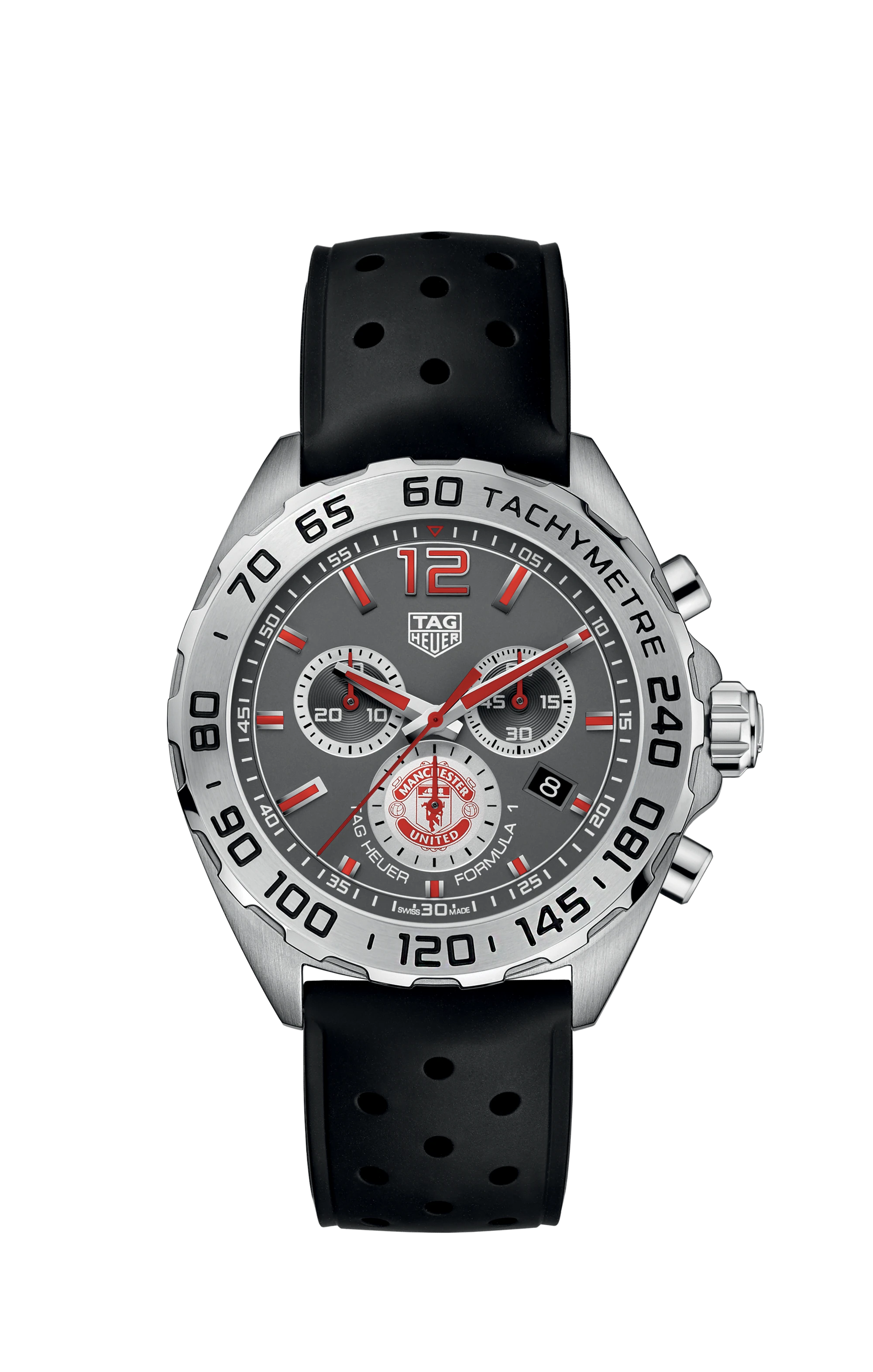 Tag Heuer (CAZ101M MANCHESTER UNITED SPECIAL EDITION)