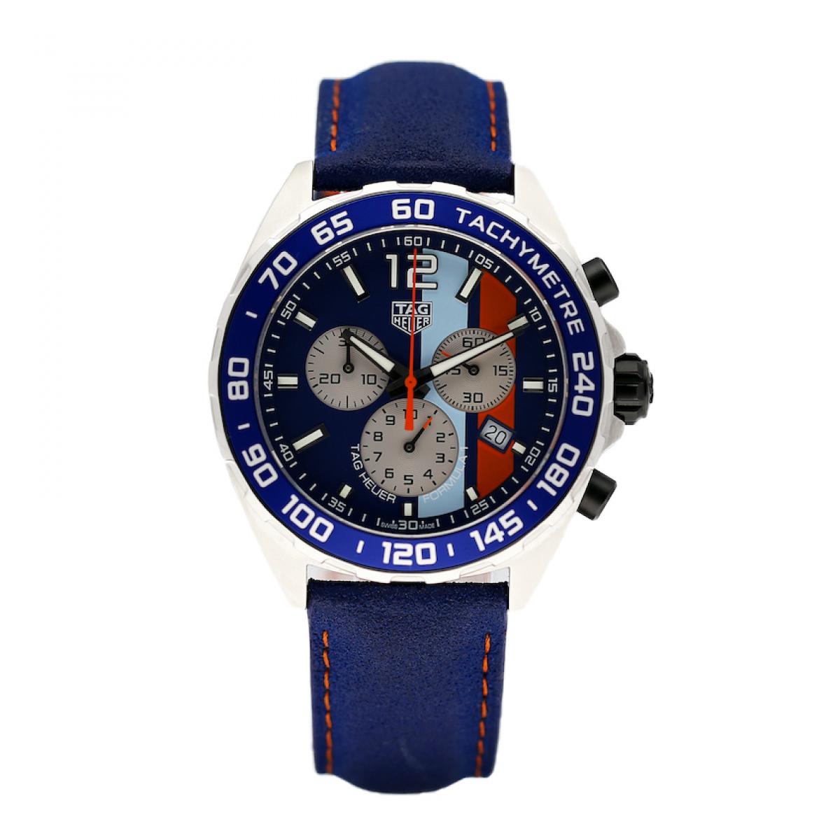 Tag Heuer (CAZ101N)