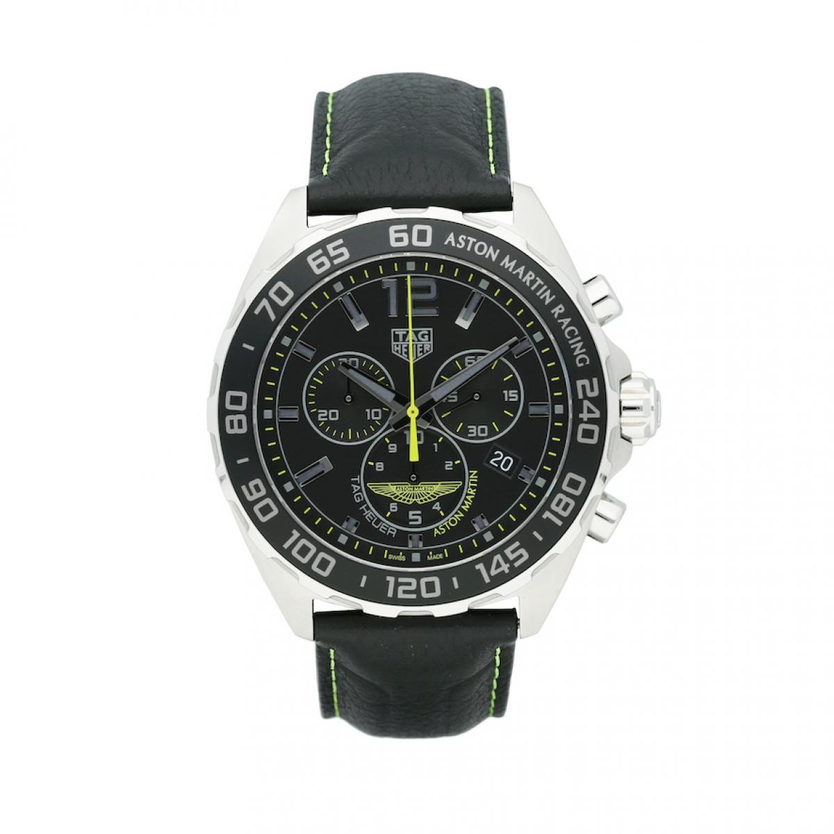 Tag Heuer (CAZ101P)