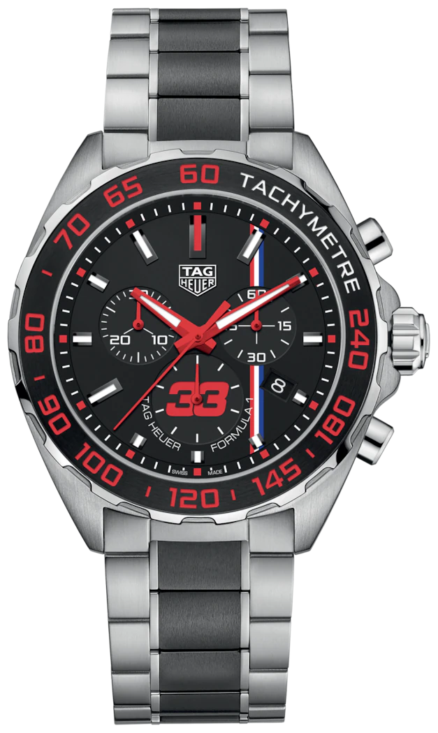 Tag Heuer (CAZ101U)