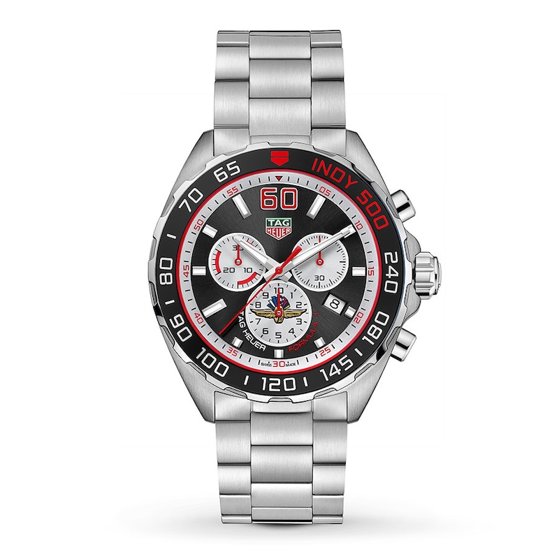 Tag Heuer (CAZ101V - Indy 500 Limited)