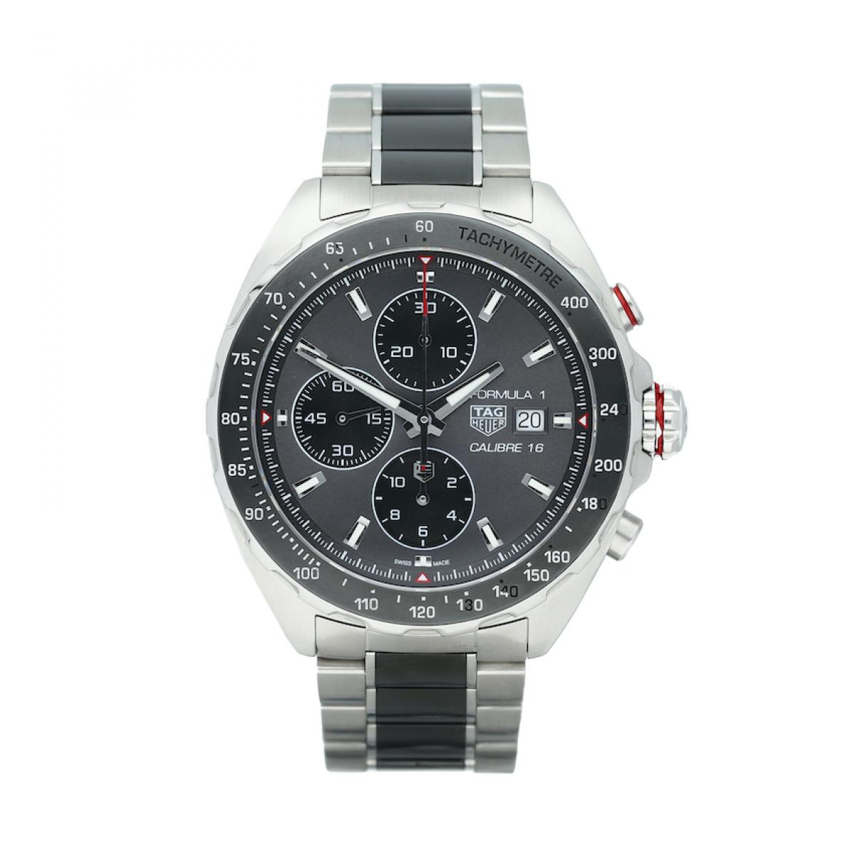 Tag Heuer (CAZ2012)