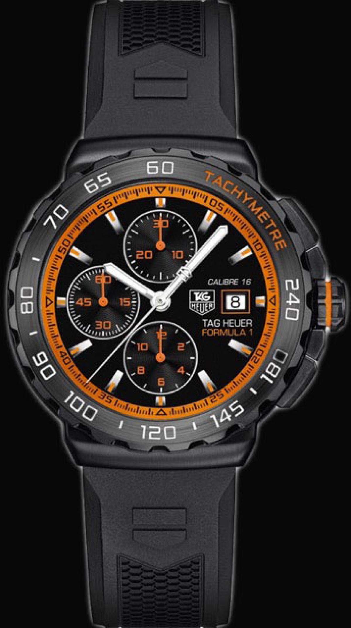 Tag Heuer (CAU2012)