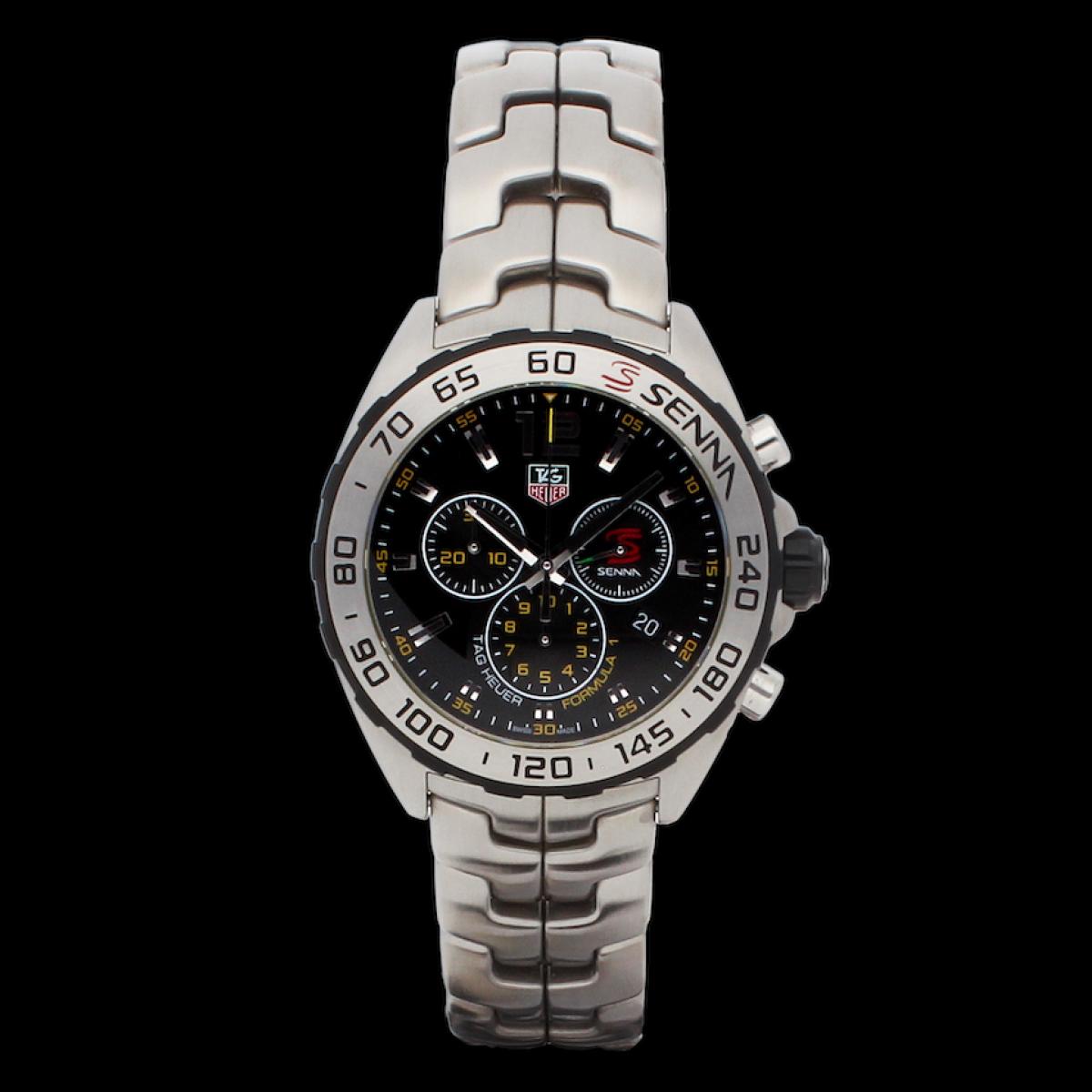 Tag Heuer (CAZ1013 -  Sennna Edition )