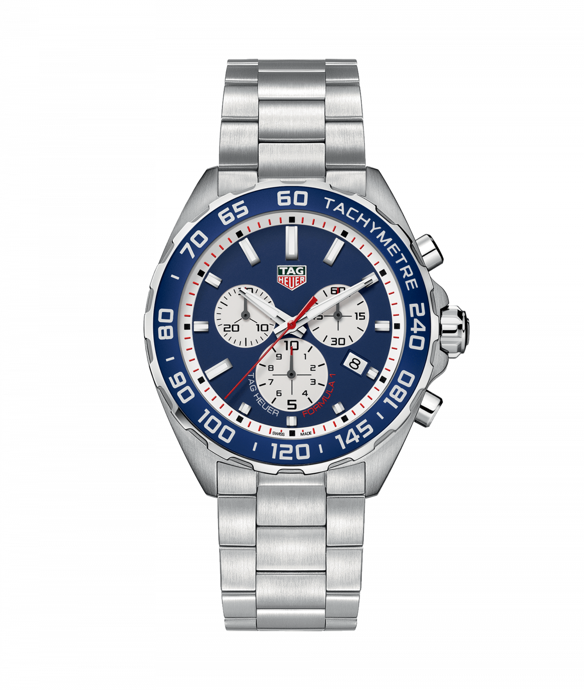Tag Heuer (CAZ1018)