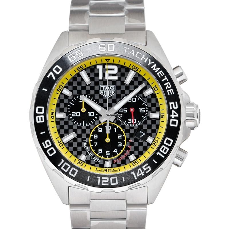 Tag Heuer (CAZ101AC)