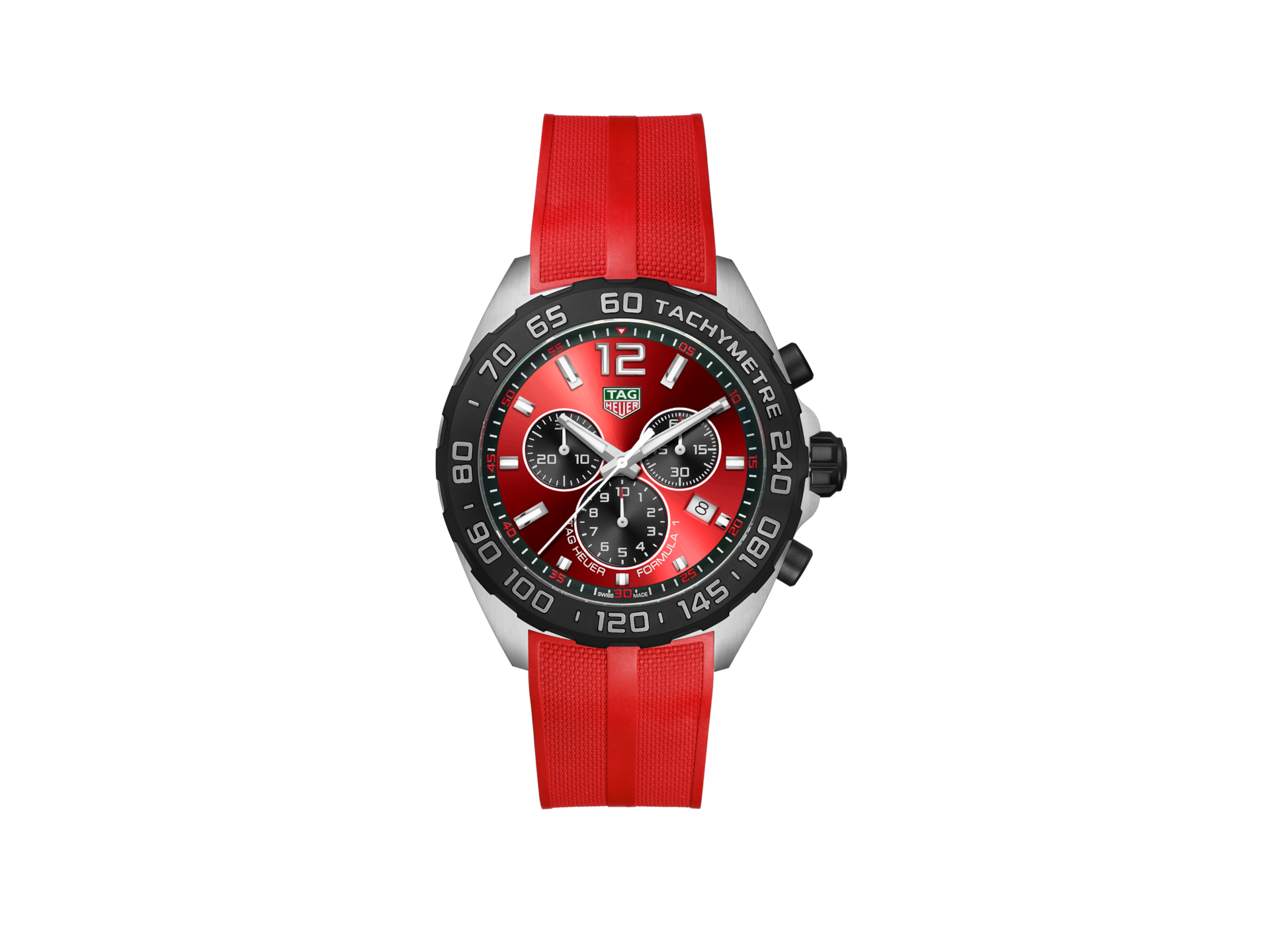 Tag Heuer (CAZ101AN)