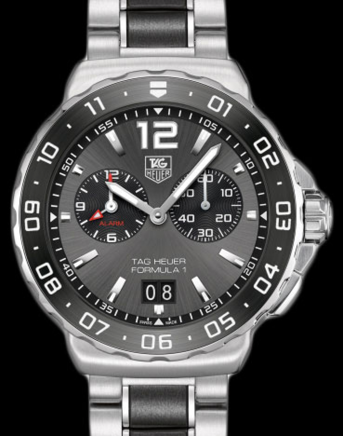 Tag Heuer (WAU111C)