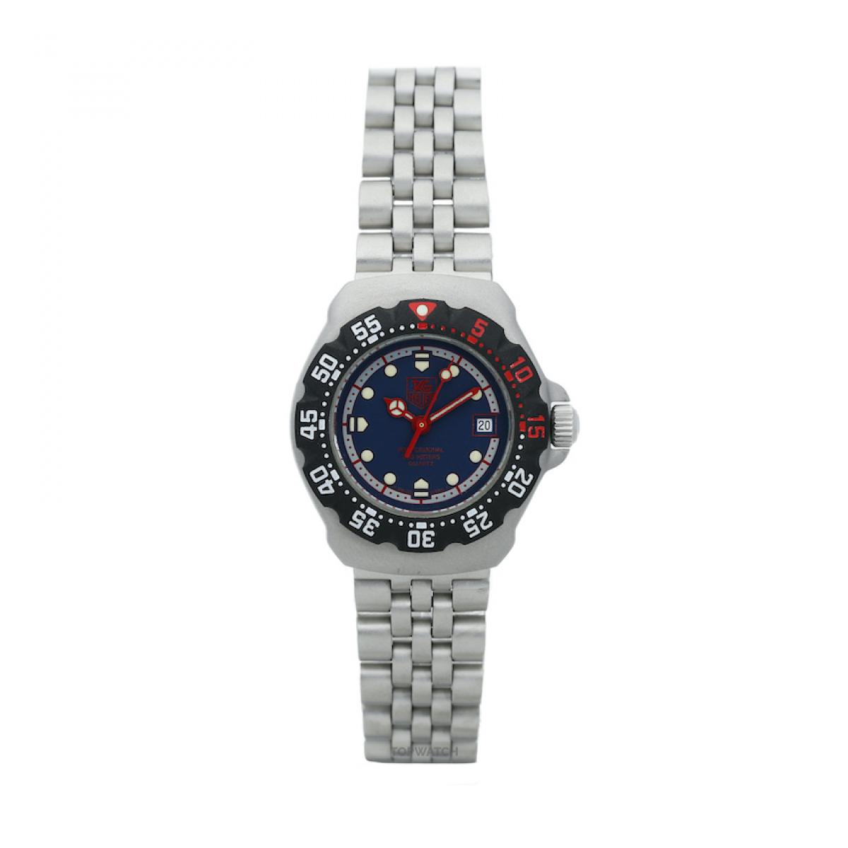 Tag Heuer (WA1410)