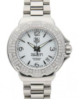 Tag Heuer (WAC1215)