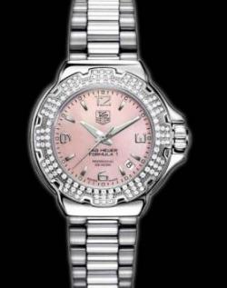 Tag Heuer (WAC1216)