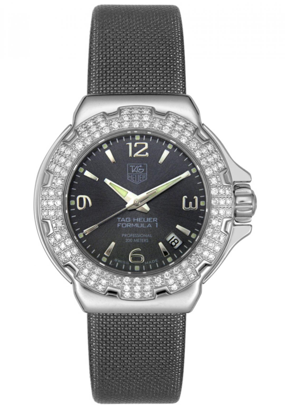Tag Heuer (WAC1218)
