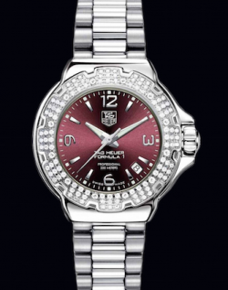 Tag Heuer (WAC1219)
