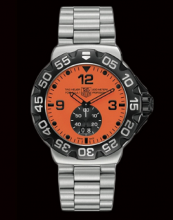Tag Heuer (WAH1012)