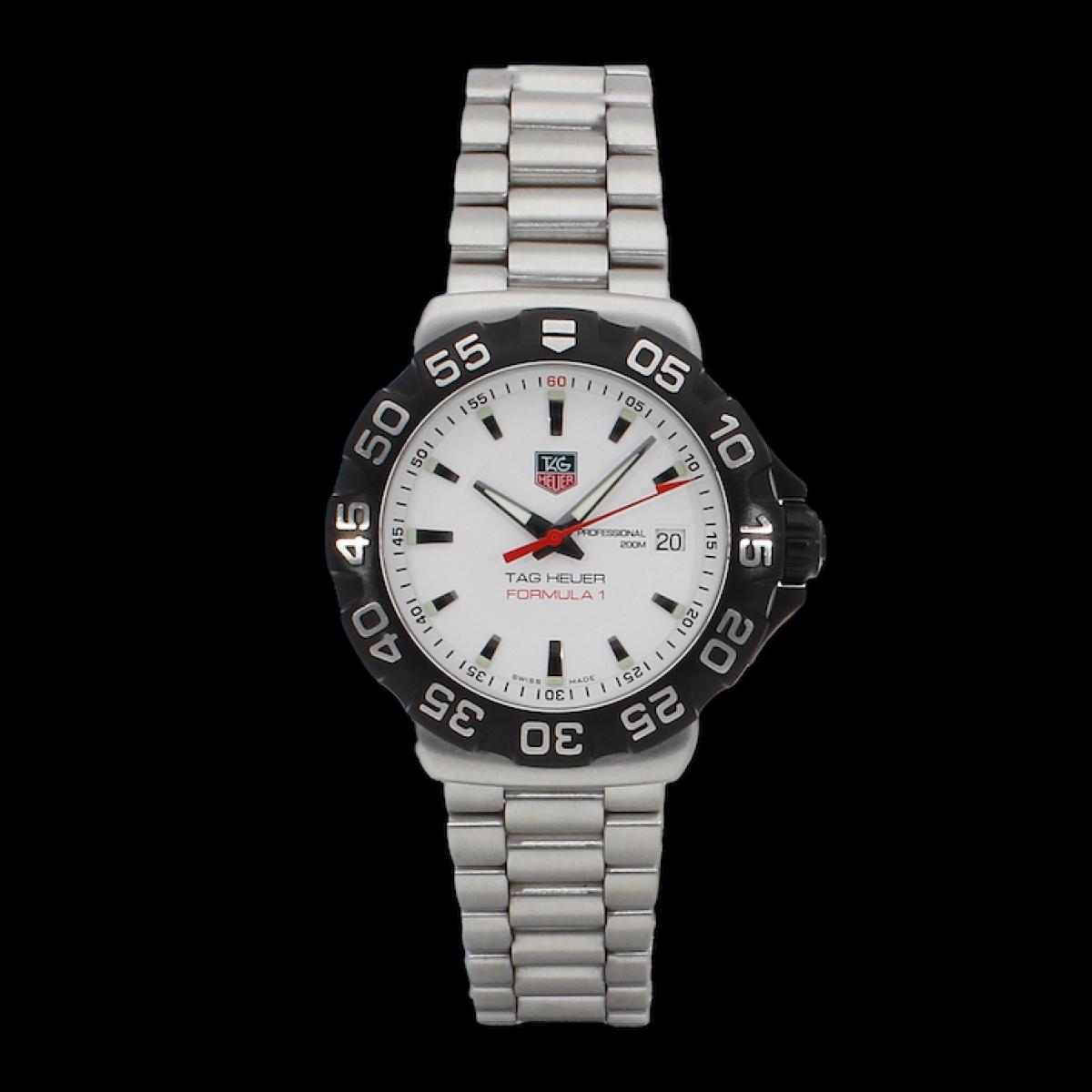 Tag Heuer (WAH1111)