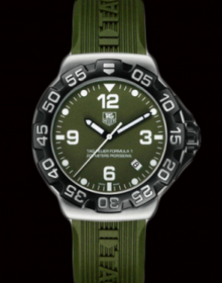Tag Heuer (WAH1113)