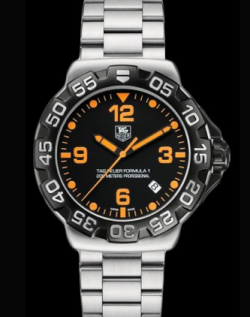 Tag Heuer (WAH1116)