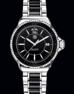Tag Heuer (WAH1212)