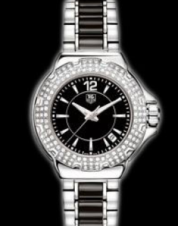 Tag Heuer (WAH1214)