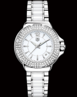 Tag Heuer (WAH1215)
