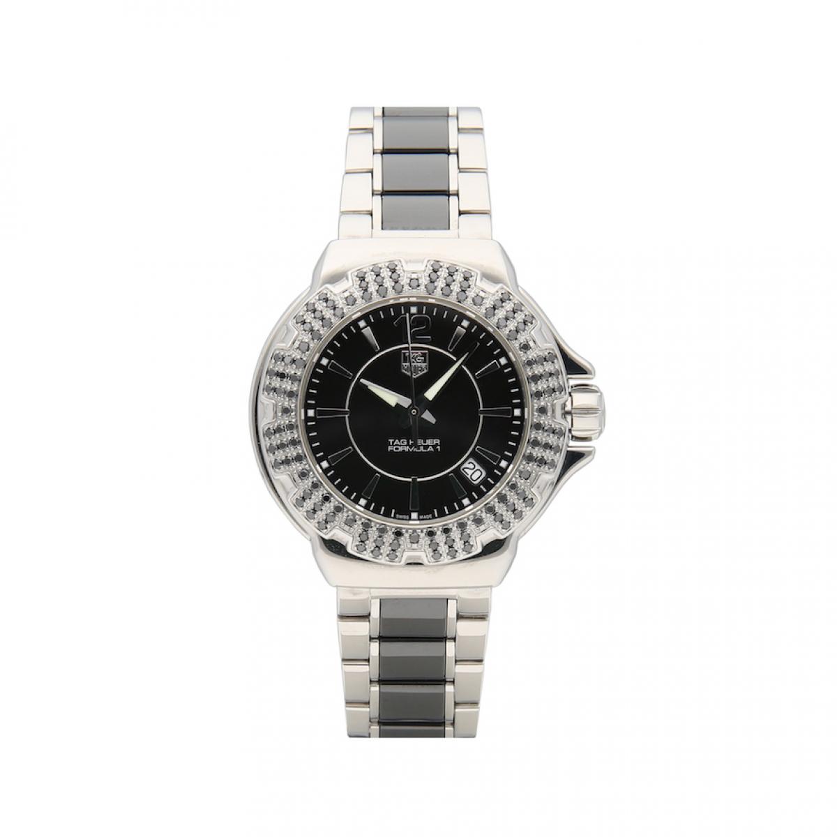 Tag Heuer (WAH1216)