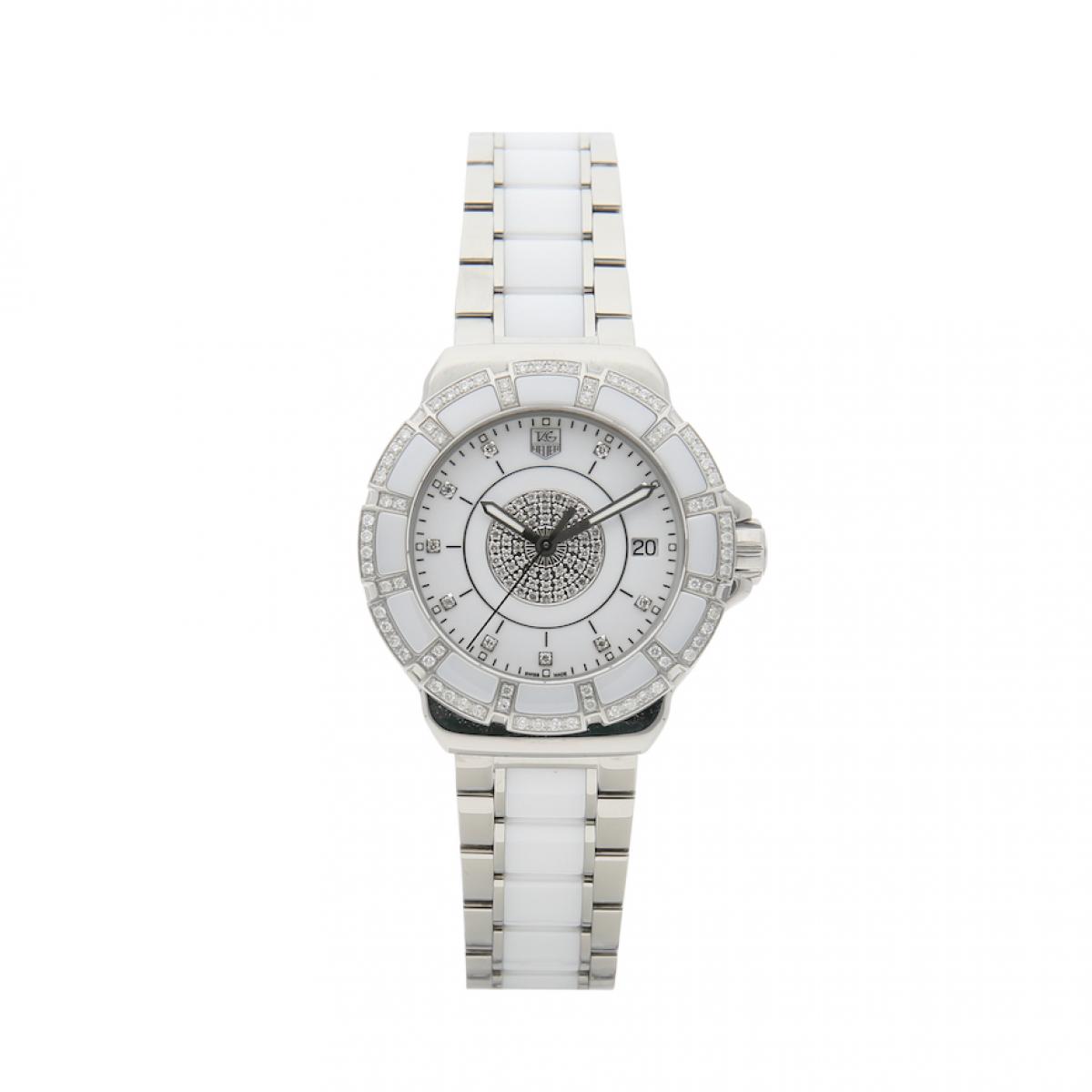 Tag Heuer (WAH121D)