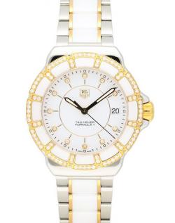 Tag Heuer (WAH1221)