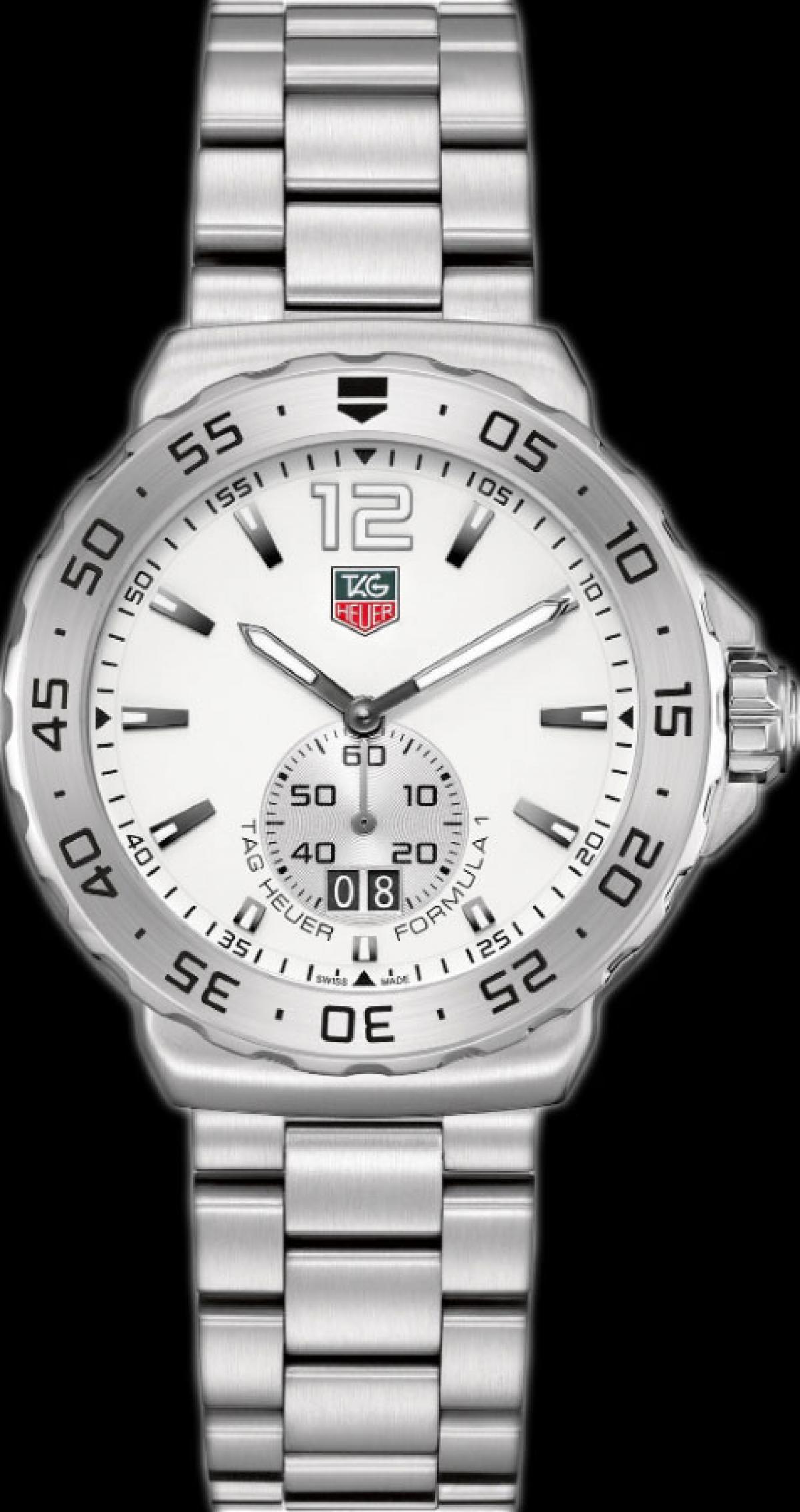 Tag Heuer (WAU1113)