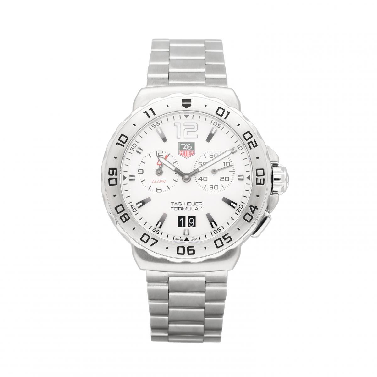 Tag Heuer (WAU111B)