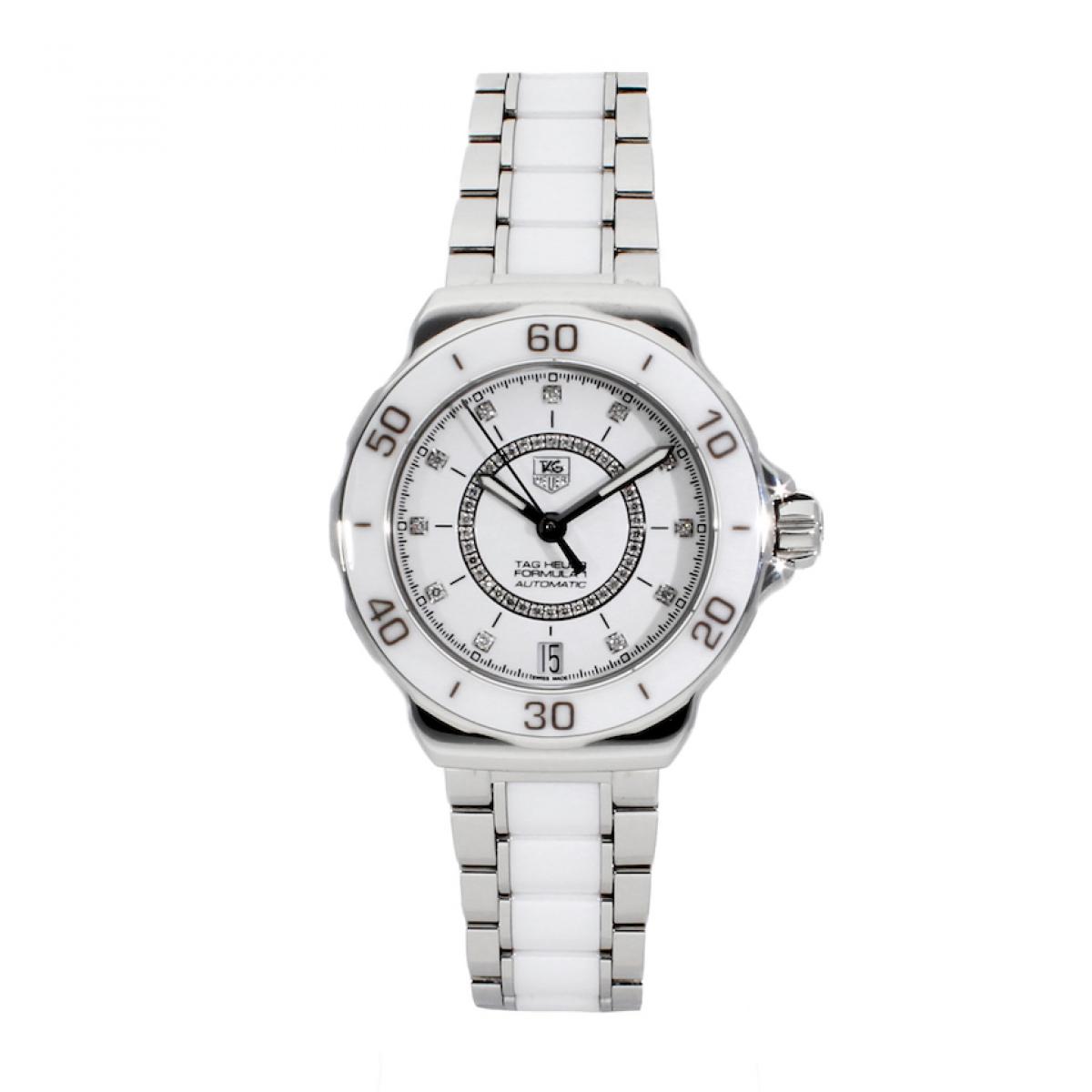 Tag Heuer (WAU2211-BA0861)