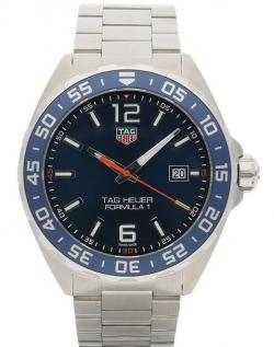 Tag Heuer (WAZ1010)