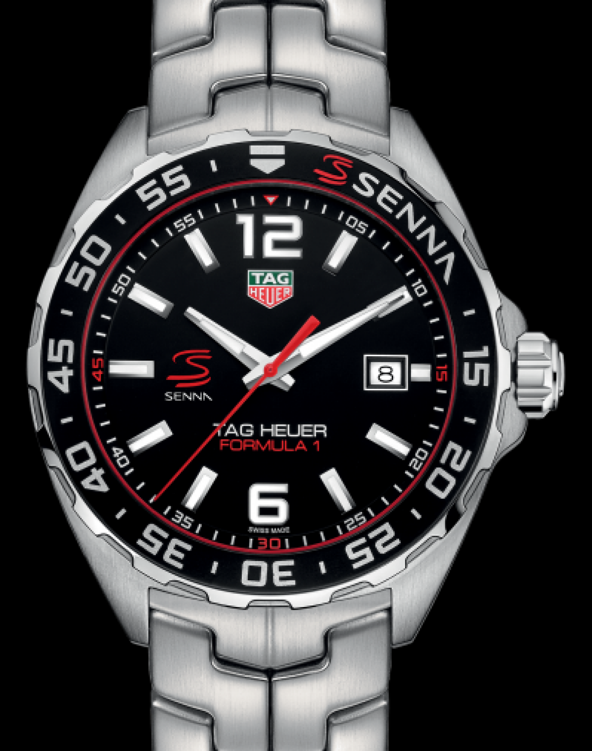 Tag Heuer (WAZ1012)