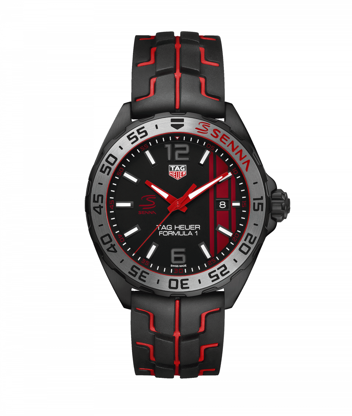Tag Heuer (WAZ1014)