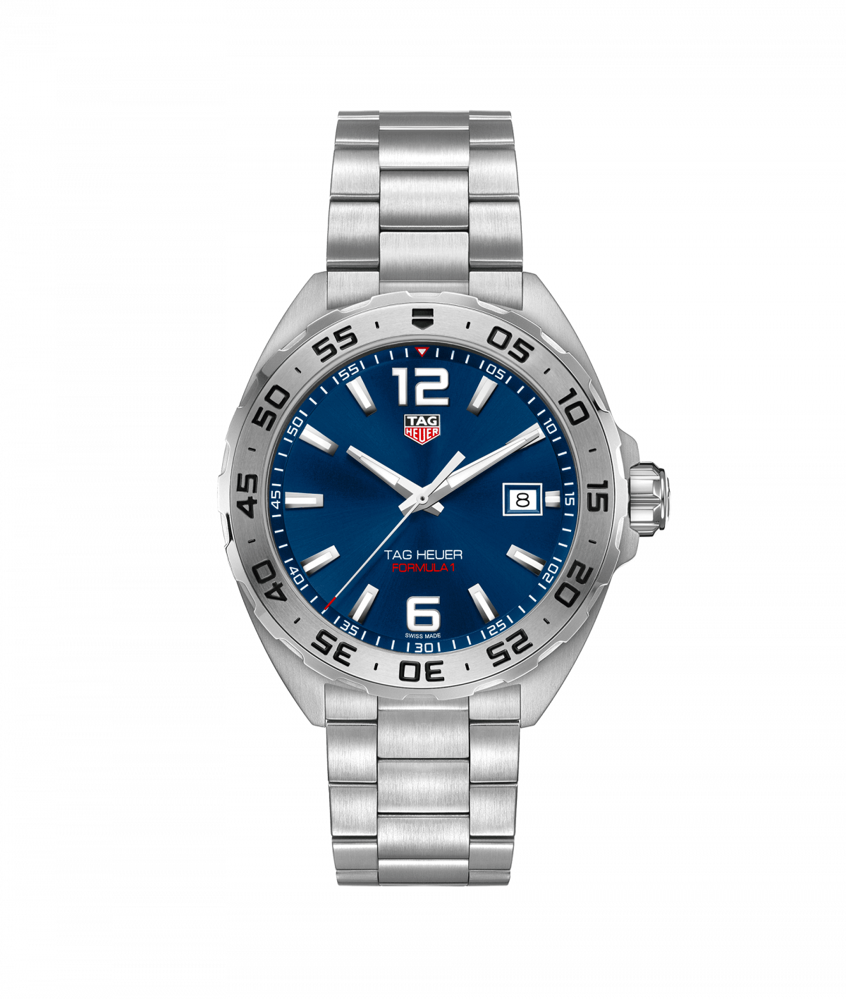 Tag Heuer (WAZ1118)