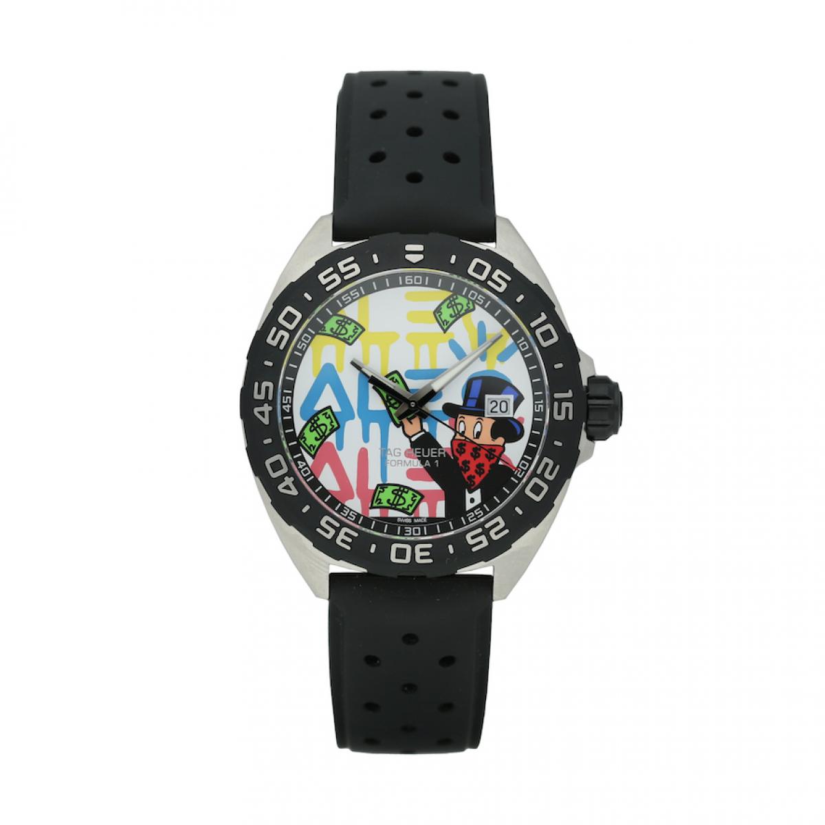 Tag Heuer (WAZ1119)