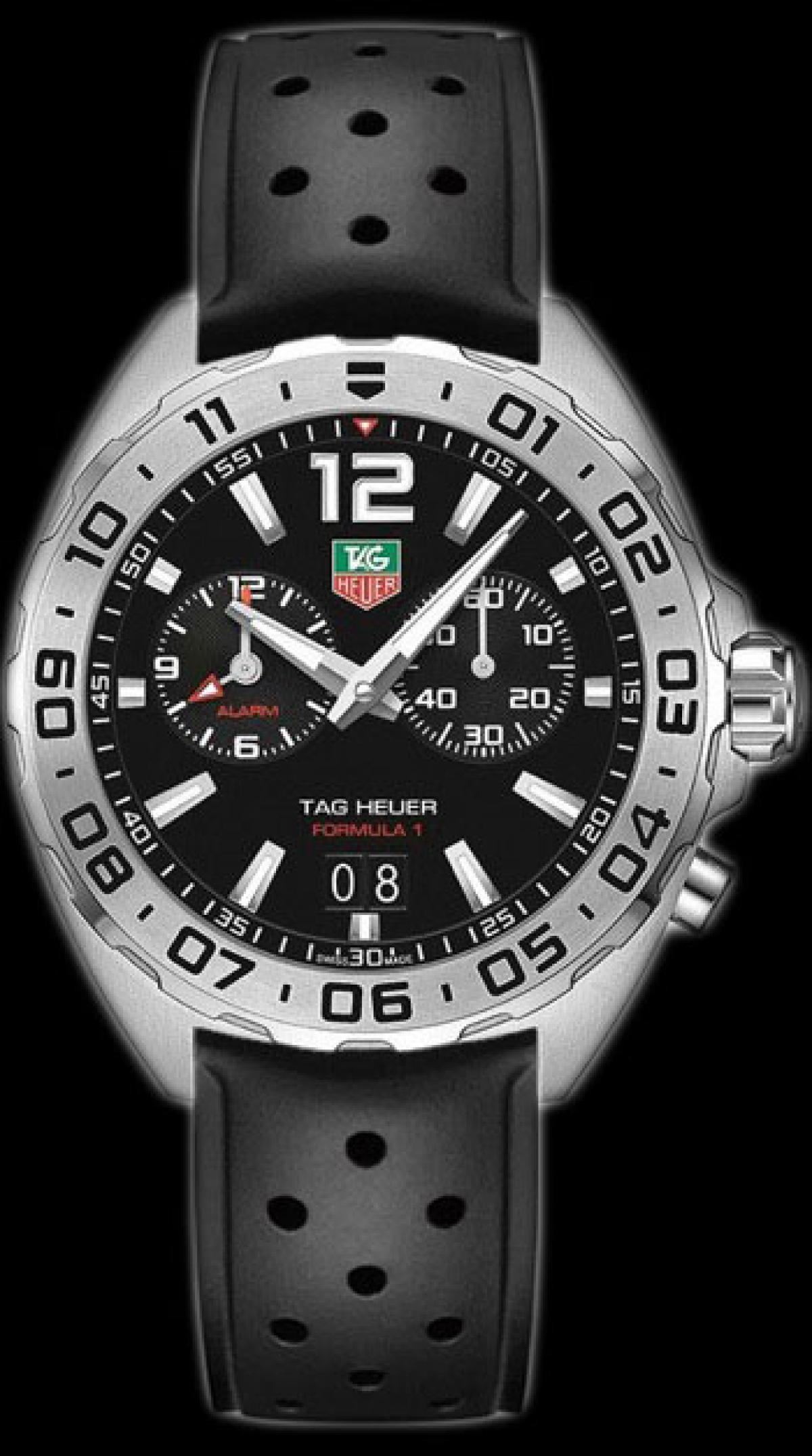 Tag Heuer (WAZ111A)