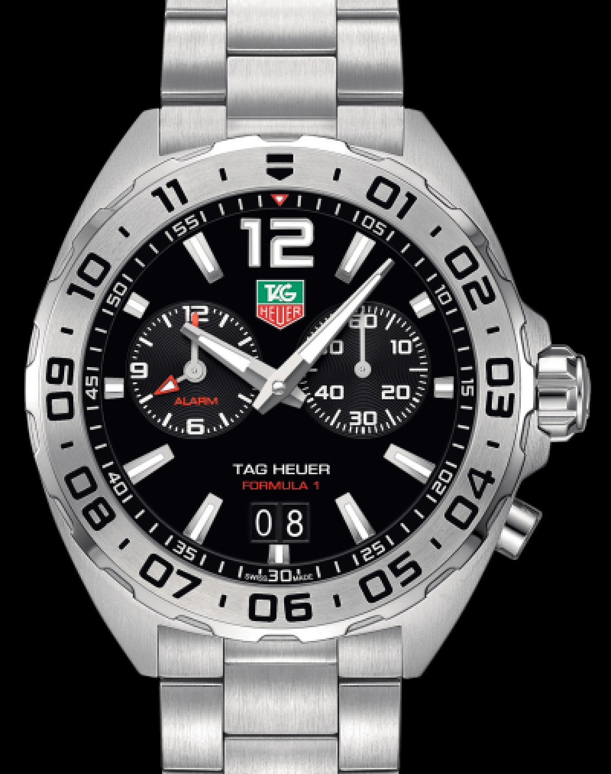 Tag Heuer (WAZ111A)