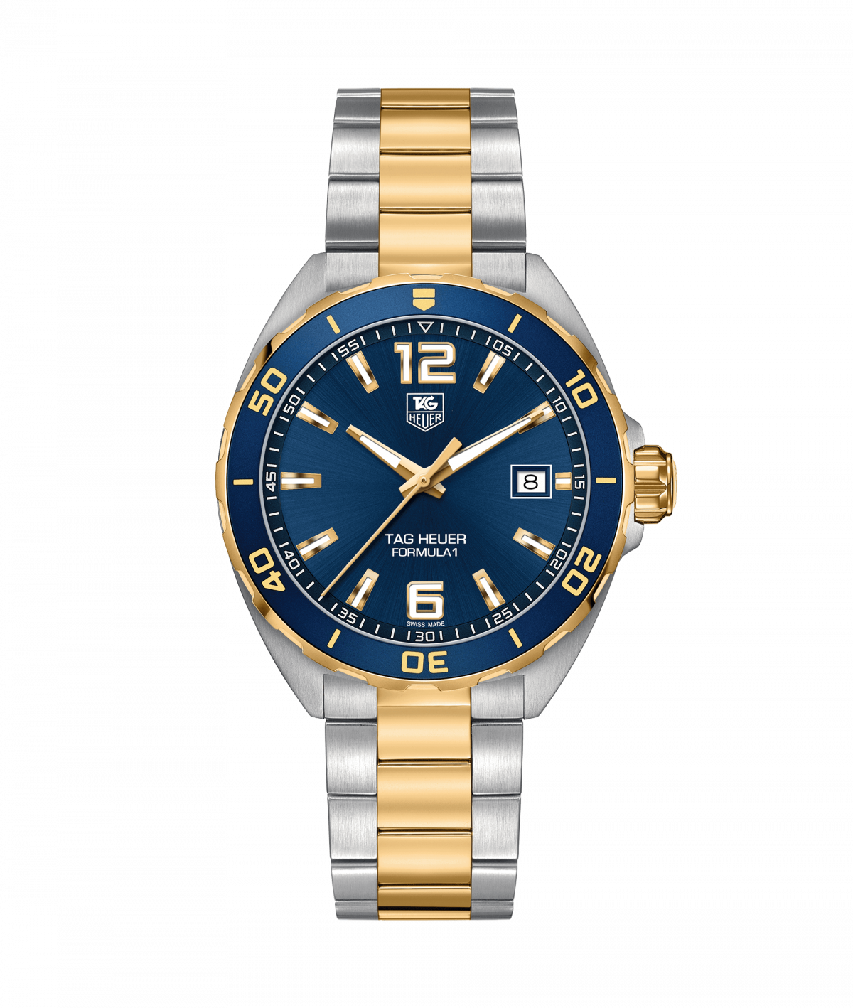Tag Heuer (WAZ1120)