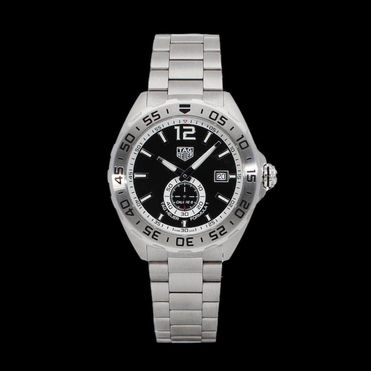 Tag Heuer (WAZ2012)