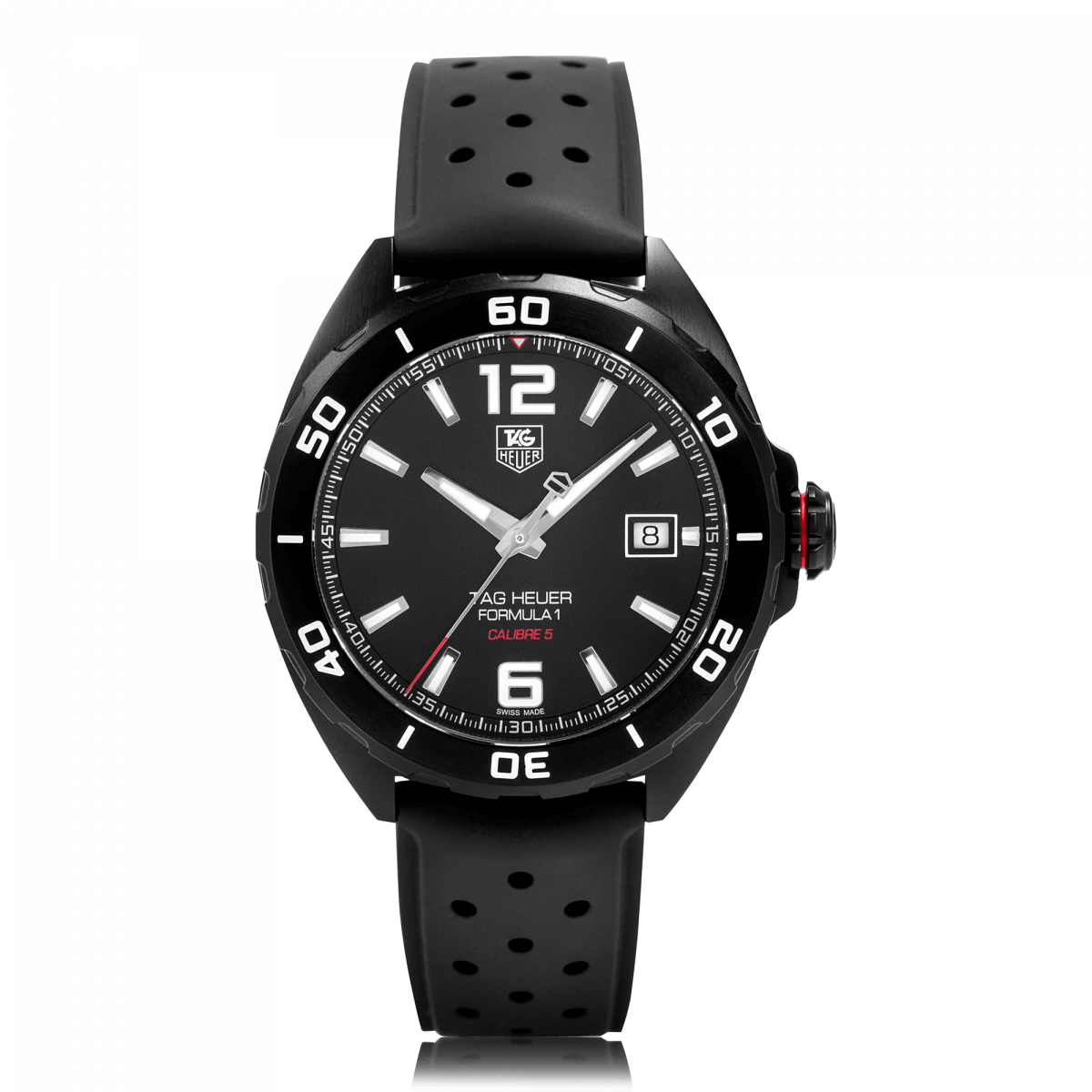 Tag Heuer (WAZ2115)