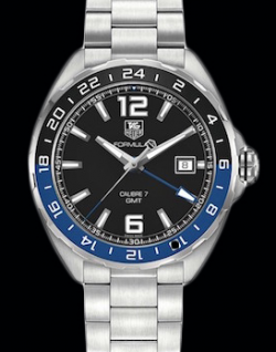 Tag Heuer (WAZ211A)